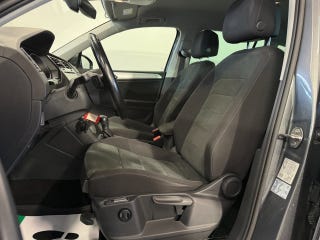 Volkswagen Tiguan TDI 2,0 150hk DSG 4M Executive l Drag l Värmar l ErgoAc – bild 9