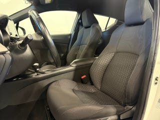 Toyota C-HR 1.8 Hybrid l B-kamera l Adaptiv Farthållare l PDC – bild 10