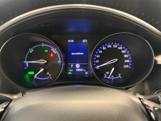 Toyota C-HR 1.8 Hybrid l B-kamera l Adaptiv Farthållare l PDC – bild 12
