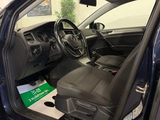 Volkswagen Golf I 1.2 TSI l Drag l Backkamera l CarPlay l P-sensorer l – bild 8