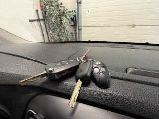 Toyota Proace 2.0 D-4D L3 l MOMS l Värmare l Drag l NyKamrem/NyServad – bild 9