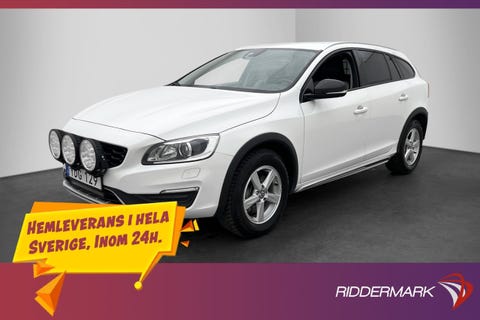 volvo v60 2016