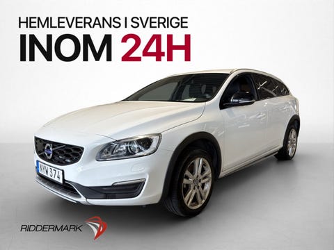 volvo v60 2016