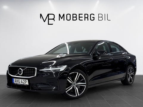 Volvo S60-Serie till salu | Blocket