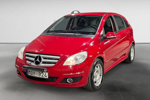 mercedes-benz e-klass 2010