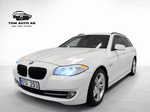 BMW 520d