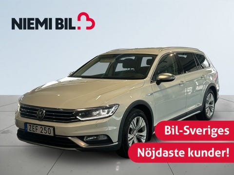 Volkswagen till salu i området: Norrbotten | Blocket