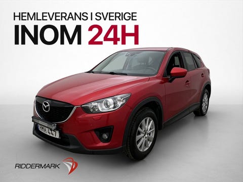 mazda cx-30 2014