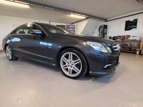 mercedes-benz c-klass 2011