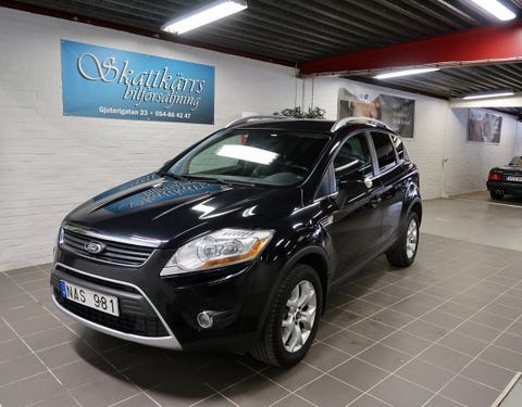 ford kuga 2013