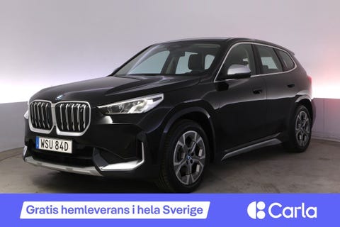 bmw ix1 2023