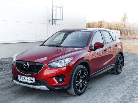 mazda 3 2013