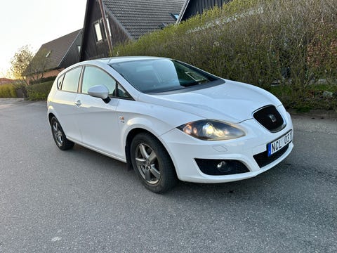 seat leon 2013
