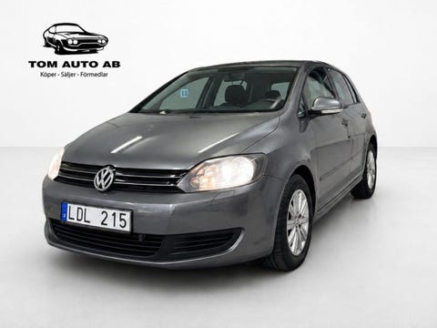Volkswagen Golf-Serie