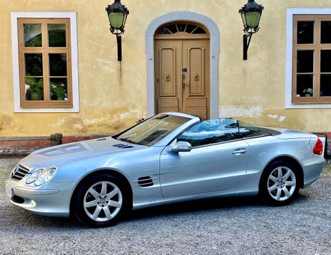 Mercedes-Benz till salu | Blocket