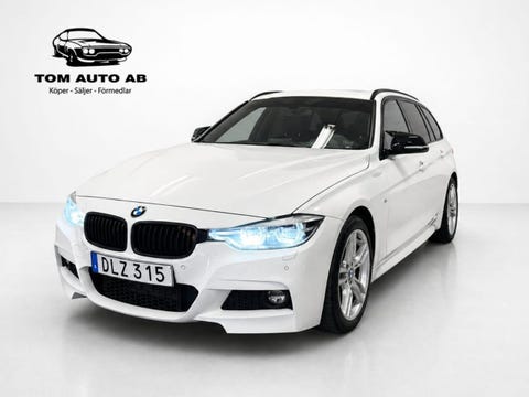 BMW 320d