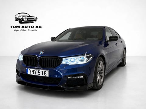 BMW 530d