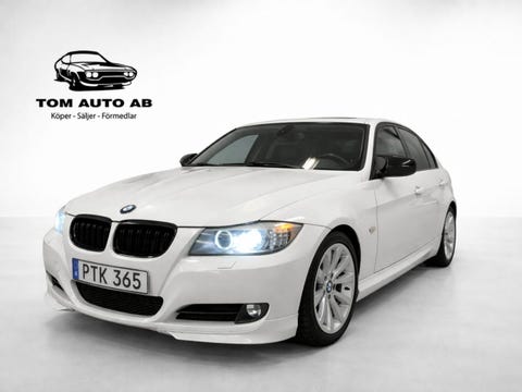 BMW 320d