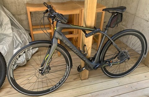 Cyklar | Stockholm (sida 3) | Blocket