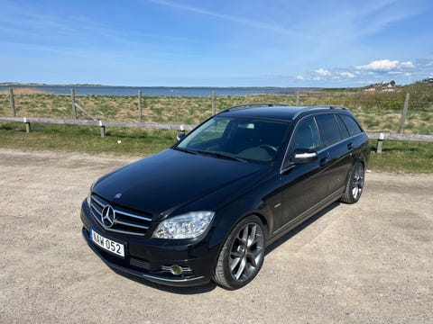 Mercedes-Benz till salu | Blocket