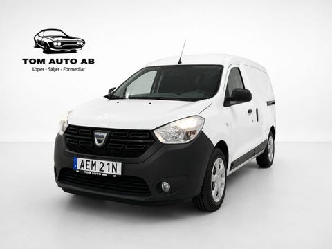 Dacia Dokker