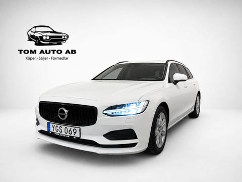 Volvo V90