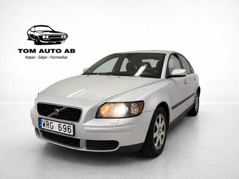 Volvo S40