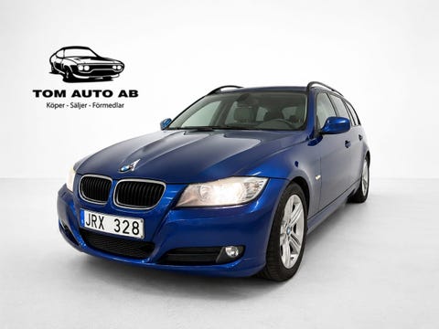 BMW 318i