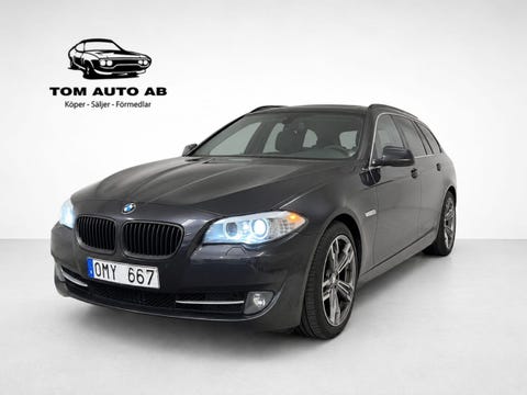 BMW 520d