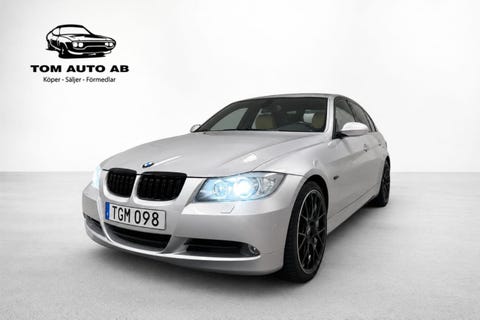 BMW 320i