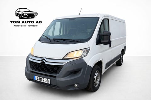 Citroen Jumper