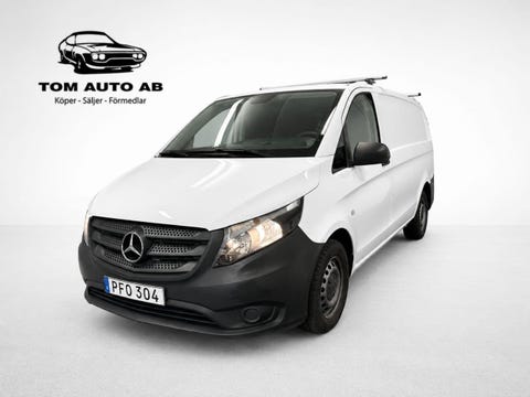 Mercedes-Benz Vito 111