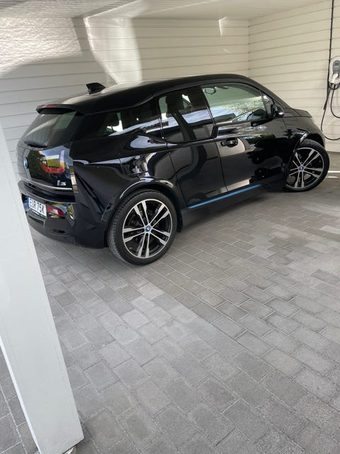  bmw I3s Bilar K p P Blocket Blocket
