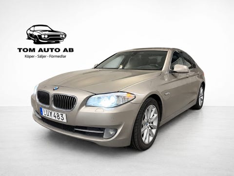 BMW 520d