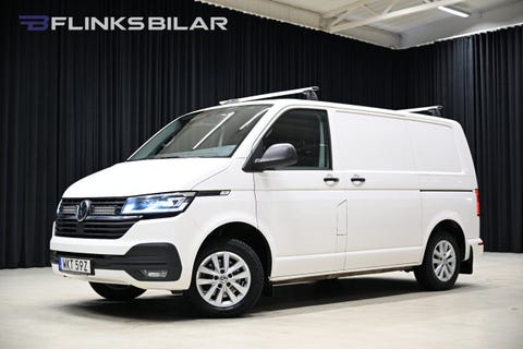 Volkswagen till salu | Blocket