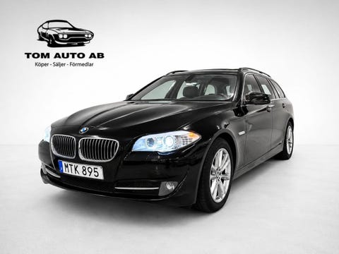 BMW 520d