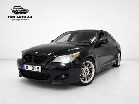 BMW 530d