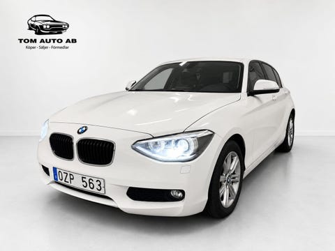 BMW 116d