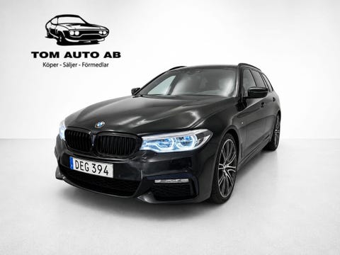 BMW 530i