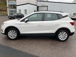 Skoda Octavia 2019