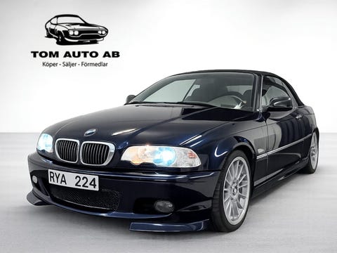 BMW 330Ci
