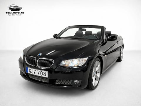 BMW 335i