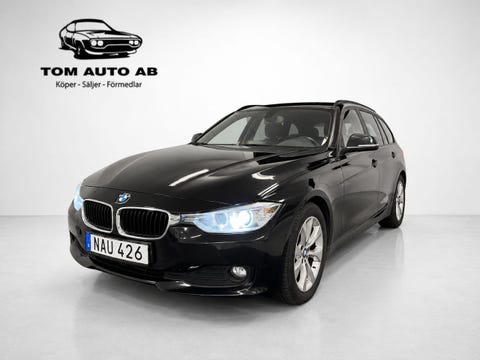 BMW 320d