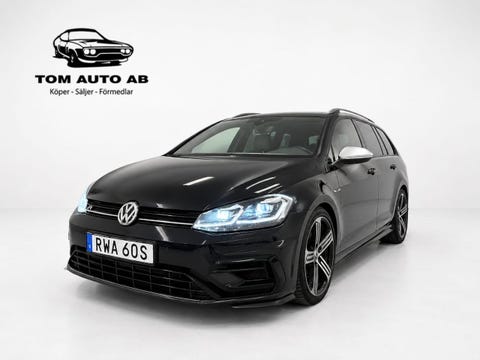 Volkswagen Golf I