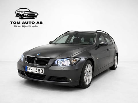 BMW 320d
