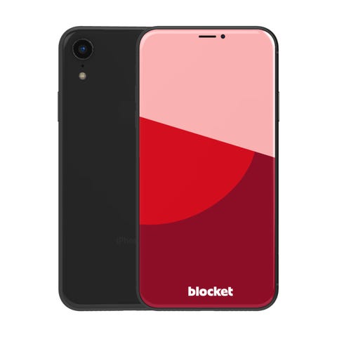 Blocket Nybegagnat – Butik på Blocket