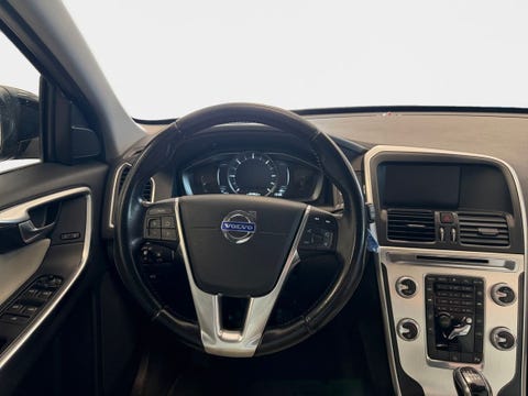 Volvo XC60 2015