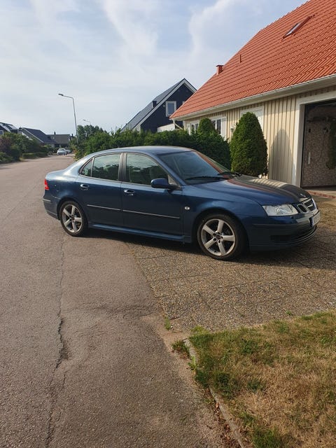Saab 9-3 2006