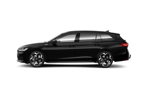 Skoda Superb 2026