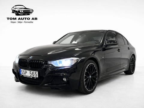 BMW 320d